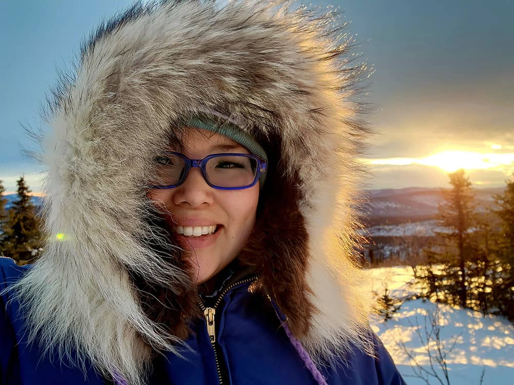 Dr. Susan Sergie profile image